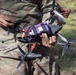 U.S. Soldiers from the 1st Squadron, 2d Cavalry Regiment assemble and tests drones