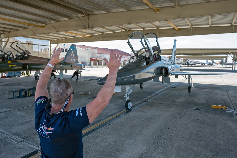 Great Texas Airshow 2026