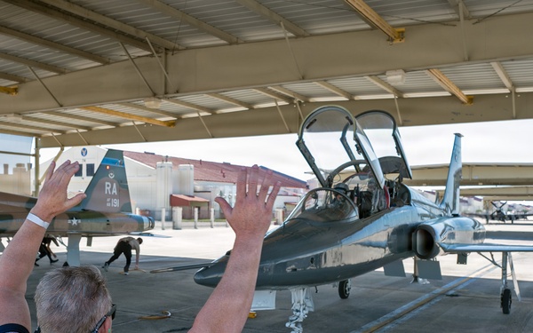 Great Texas Airshow 2026