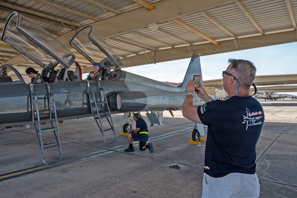 Great Texas Airshow 2026