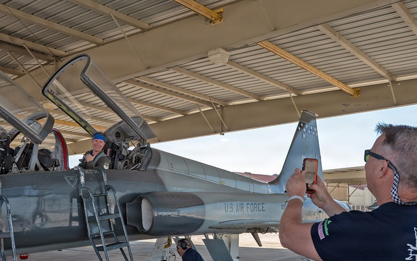 Great Texas Airshow 2026