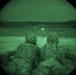 3rd Corps Sustainment Command Soldiers conduct defensive live-fire exercise at Fort Bragg