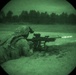 3rd Corps Sustainment Command Soldiers conduct defensive live-fire exercise at Fort Bragg