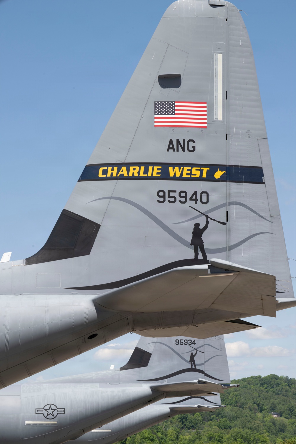 130th FSRT Preps To Take Flight