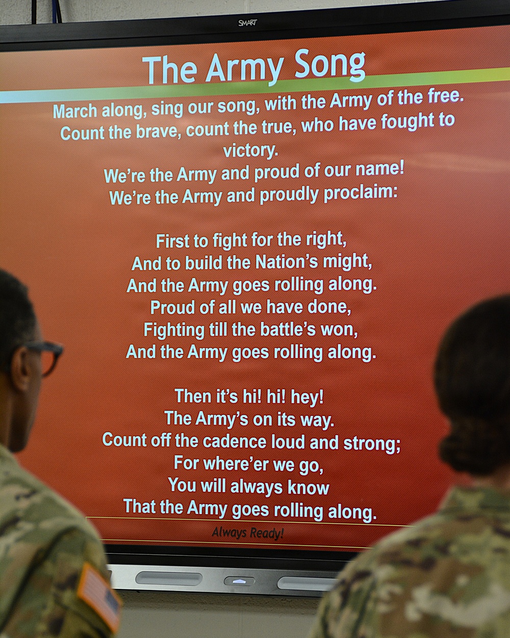 SCCC Class 26-03/26-04