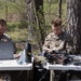 U.S. Soldiers from the 1st Squadron, 2d Cavalry Regiment assemble and tests drones