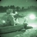 3rd Corps Sustainment Command Soldiers conduct defensive live-fire exercise at Fort Bragg