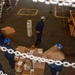 USS Ronald Reagan (CVN 76) Sailors Conduct Daily Operations