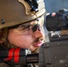 11th MEU Marines, Sailors Transit the Balabac Strait Abroad USS Boxer