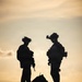 11th MEU Marines, Sailors Transit the Balabac Strait Abroad USS Boxer