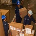 USS Ronald Reagan (CVN 76) Sailors Conduct Daily Operations