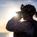 11th MEU Marines, Sailors Transit the Balabac Strait Abroad USS Boxer