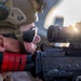 11th MEU Marines, Sailors Transit the Balabac Strait Abroad USS Boxer