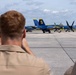 NETC SOY Watch Blue Angel's Airshow