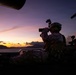 11th MEU Marines, Sailors Transit the Balabac Strait Abroad USS Boxer