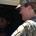 MacDill CARES event highlights resilience of military children