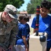 MacDill CARES event highlights resilience of military children