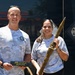 MacDill CARES event highlights resilience of military children