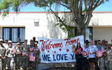 MacDill CARES event highlights resilience of military children