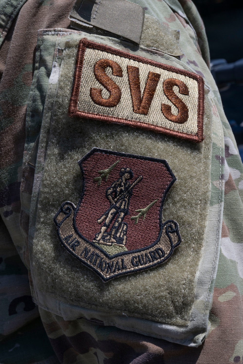 130th FSRT Preps To Take Flight