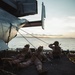 11th MEU Marines, Sailors Transit the Balabac Strait Abroad USS Boxer