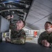 A helping hand for 934th's Herc