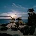 11th MEU Marines, Sailors Transit the Balabac Strait Abroad USS Boxer
