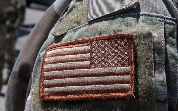 130th FSRT Preps To Take Flight