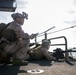 11th MEU Marines, Sailors Transit the Balabac Strait Abroad USS Boxer