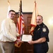 Yuma Proving Ground Interim Police Chief narrowly missed shot at baseball glory