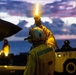11th MEU Marines, Sailors Conduct F-35B Flight Operations Aboard USS Boxer