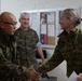 Marine Corps Installations East Chaplain Corps Hosts Service for National Day of Prayer