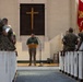 Marine Corps Installations East Chaplain Corps Hosts Service for National Day of Prayer