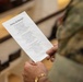 Marine Corps Installations East Chaplain Corps Hosts Service for National Day of Prayer