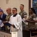 Marine Corps Installations East Chaplain Corps Hosts Service for National Day of Prayer