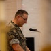 Marine Corps Installations East Chaplain Corps Hosts Service for National Day of Prayer