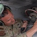 Eighth Air Force leadership connects with Dyess Airmen driving mission readiness