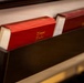 Marine Corps Installations East Chaplain Corps Hosts Service for National Day of Prayer