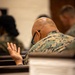 Marine Corps Installations East Chaplain Corps Hosts Service for National Day of Prayer
