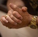 Marine Corps Installations East Chaplain Corps Hosts Service for National Day of Prayer