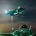 11th MEU Marines, Sailors Conduct F-35B Flight Operations Aboard USS Boxer