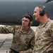 Eighth Air Force leadership connects with Dyess Airmen driving mission readiness