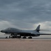 Eighth Air Force leadership connects with Dyess Airmen driving mission readiness
