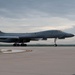 Eighth Air Force leadership connects with Dyess Airmen driving mission readiness