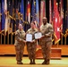 Sgt. 1st Class Serena Belanger named HRC NCO of the Quarter
