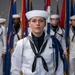 Recruit Training Command May 7, 2026 Pass-In-Review