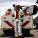 11th MEU Marines, Sailors Conduct Flight Operations Aboard USS Boxer