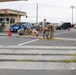 126th CES Deployed For Training to Japan