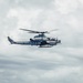 11th MEU Marines, Sailors Conduct Flight Operations Aboard USS Boxer