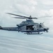11th MEU Marines, Sailors Conduct Flight Operations Aboard USS Boxer